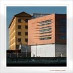 Architetture al sole... Architetture al sole...