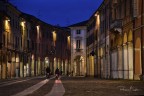 "verso casa"