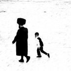 niente è come sembra. 2. Father&Son niente è come sembra. 2. Father&Son