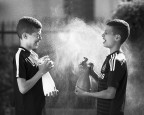 Giochi d'acqua bn Giochi d'acqua bn