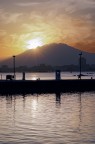 Tramonto olbiese #1