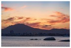 Tramonto olbiese #4