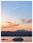 Tramonto olbiese #2