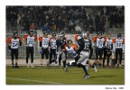 Rhinos Milano vs Frogs Legnano Rhinos Milano vs Frogs Legnano