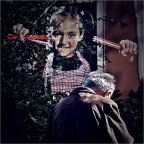 Non � un paese per vecchi