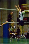 Volley - Il muro bucato Volley - Il muro bucato