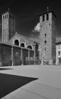 SAnt'Ambrogio punti di vista SAnt'Ambrogio punti di vista