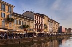 Il Naviglio Milano
