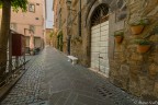 Vicolo di Orvieto Vicolo di Orvieto