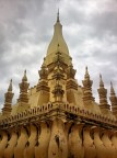 Pha That Luang Pha That Luang