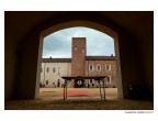 Castello Visconteo Sforzesco - Novara Castello Visconteo Sforzesco - Novara