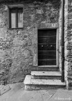 La porta antica La porta antica
