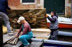 Opere in arrivo Opere in arrivo