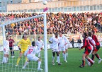 Fermi tutti! Incantati dalla palla! Fermi tutti! Incantati dalla palla!