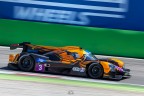 Ligier JS P3 - Nissan Ligier JS P3 - Nissan