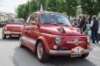 Auto d' epoca Auto d' epoca