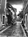 La foto � stata gatta a colori e sucessivamente convertita in B&W con photoshop.
Suggerimenti e critiche sono molto graditi!