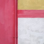 Muro, tre colori
