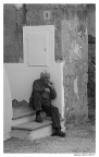 in attesa della sera in attesa della sera
