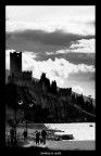 Sunday at castle Sunday at castle