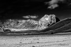 "Sua Maestà" ... il Gran Sasso d'Italia "Sua Maestà" ... il Gran Sasso d'Italia