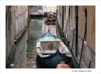 Una Venezia del quotidiano... Una Venezia del quotidiano...