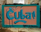 Murales cubano