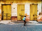 No se parquea aqui' adelante No se parquea aqui' adelante