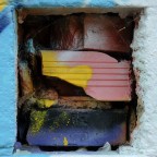 Another brick in the wall