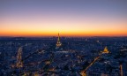 La ville Lumiere La ville Lumiere