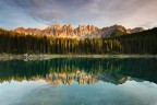 Lo specchio dell'anima Lo specchio dell'anima