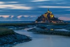 Mont Saint-Michel 4/5 Mont Saint-Michel 4/5