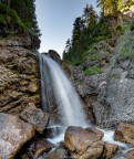 Cascata sul Piave Cascata sul Piave