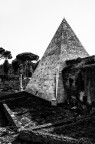 Pyramid, Rome Pyramid, Rome