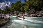 Torrente Soka Bovec Torrente Soka Bovec