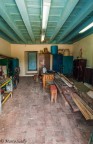 Dentro la bottega di un barcaiolo cubano Dentro la bottega di un barcaiolo cubano