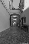 un vicolo toscano... un vicolo toscano...