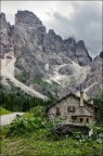 Malga Venegiota Malga Venegiota