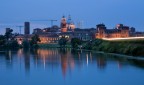 MANTOVA MANTOVA