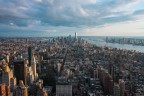 NY dall'alto NY dall'alto