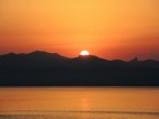 Tramonto siculo Tramonto siculo