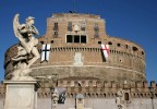 cartolina romana cartolina romana