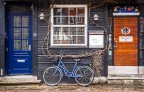 un angolo di Copenaghen un angolo di Copenaghen