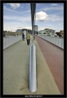 Maastricht, ponte Maastricht, ponte