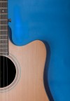 Guitar minimalist Guitar minimalist