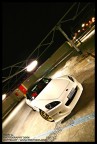 Honda s2000 frontale in diagonazza Honda s2000 frontale in diagonazza