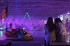 Una sera al luna park