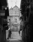 Chiesa di Sant'Agostino Città Sant'Angelo (PE) Chiesa di Sant'Agostino Città Sant'Angelo (PE)