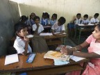 Compiti indiani Compiti indiani