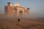 Lo spazzatore di nebbia Lo spazzatore di nebbia
